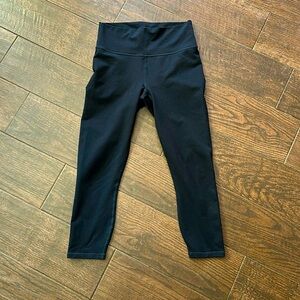 Fabletics powerhold leggings